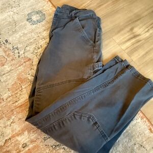Caterpillar Men's Cargo Pants - Dark Gray